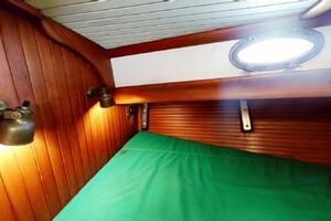 Talmid 38ft Hans Christian Yacht For Sale