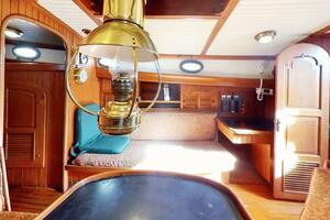 Talmid 38ft Hans Christian Yacht For Sale