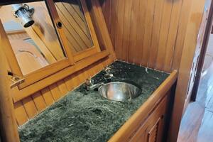 Talmid 38ft Hans Christian Yacht For Sale