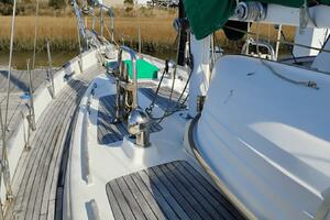 Talmid 38ft Hans Christian Yacht For Sale