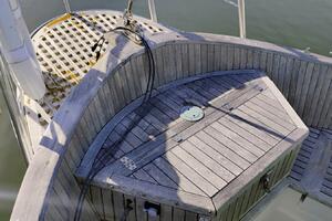 Talmid 38ft Hans Christian Yacht For Sale