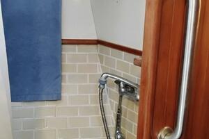 Talmid 38ft Hans Christian Yacht For Sale