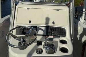 Stars  amp  Stripes 24ft Boston Whaler Yacht For Sale