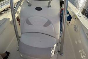 Stars  amp  Stripes 24ft Boston Whaler Yacht For Sale