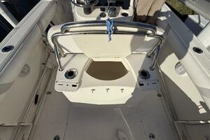 Stars  amp  Stripes 24ft Boston Whaler Yacht For Sale