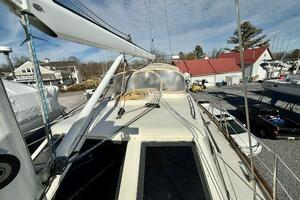MAVI 49ft Oyster Yacht For Sale