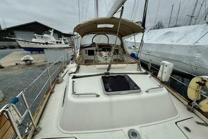 MAVI 49ft Oyster Yacht For Sale