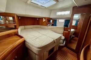 MAVI 49ft Oyster Yacht For Sale
