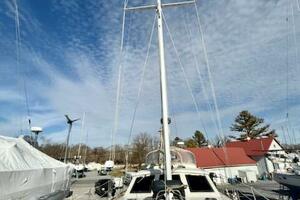 MAVI 49ft Oyster Yacht For Sale