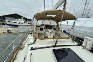 MAVI 49ft Oyster Yacht For Sale