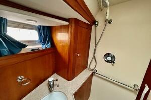 MAVI 49ft Oyster Yacht For Sale