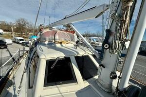 MAVI 49ft Oyster Yacht For Sale