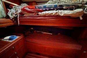 MAVI 49ft Oyster Yacht For Sale