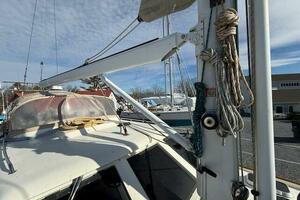 MAVI 49ft Oyster Yacht For Sale