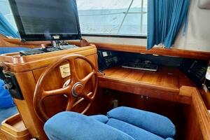 MAVI 49ft Oyster Yacht For Sale