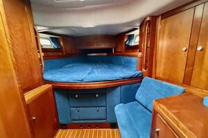 MAVI 49ft Oyster Yacht For Sale