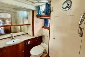MAVI 49ft Oyster Yacht For Sale