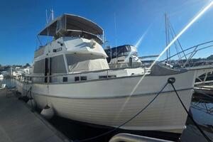 CINSUBAR II yacht for sale