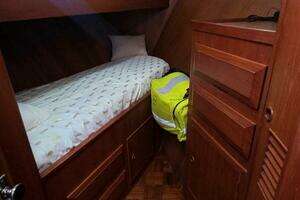 1987 DeFever 48 Tri Cabin thumbnail 65