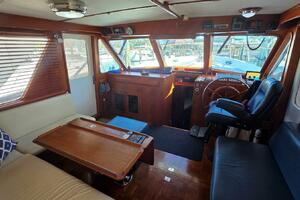 C U Later 48ft DeFever Yacht For Sale