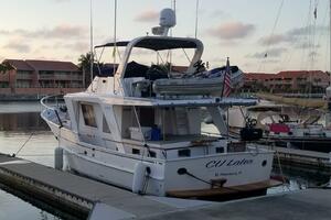 C U Later 48ft DeFever Yacht For Sale