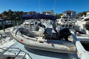 1987 DeFever 48 Tri Cabin thumbnail 84