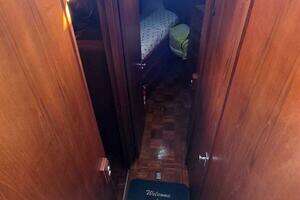 1987 DeFever 48 Tri Cabin thumbnail 63