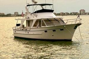 C U Later 48ft DeFever Yacht For Sale