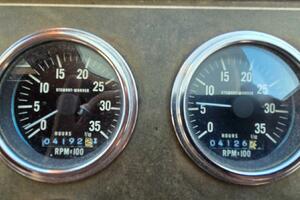 C U Later 48ft DeFever Yacht For Sale