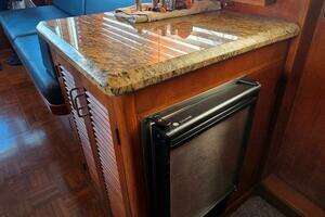 1987 DeFever 48 Tri Cabin thumbnail 45