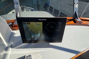 C U Later 48ft DeFever Yacht For Sale