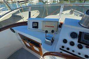 1987 DeFever 48 Tri Cabin thumbnail 28