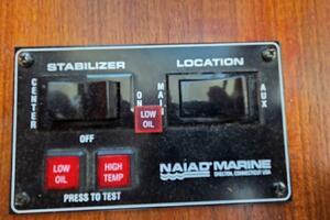 C U Later 48ft DeFever Yacht For Sale