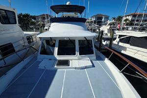 C U Later 48ft DeFever Yacht For Sale