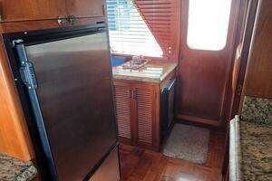 1987 DeFever 48 Tri Cabin thumbnail 52