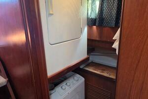 C U Later 48ft DeFever Yacht For Sale