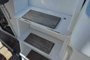 C U Later 48ft DeFever Yacht For Sale