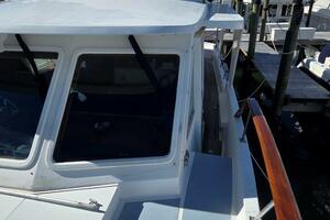 C U Later 48ft DeFever Yacht For Sale