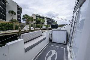 Photo 5897661 for 2000 Silverton 442 Cockpit Motoryacht FAINTASEA 