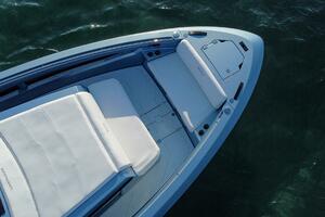 45FT (13.72M) LIMITLESS SEAS