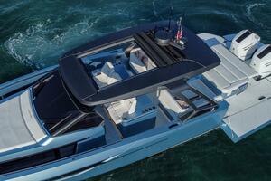 45FT (13.72M) LIMITLESS SEAS