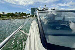 2017 Princess V58 thumbnail 52