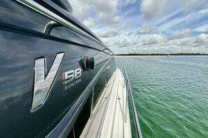 2017 Princess V58 thumbnail 53