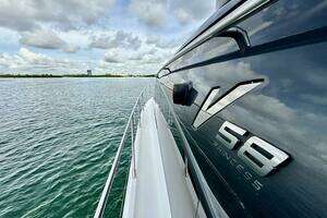 2017 Princess V58 thumbnail 46