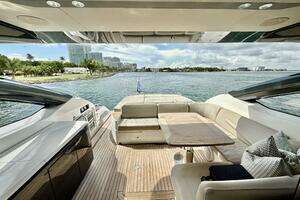 2017 Princess V58 thumbnail 62
