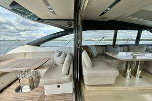 2017 Princess V58 thumbnail 56