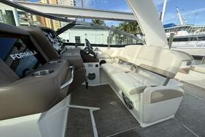 33ft Formula Yacht For Sale