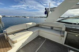 33ft Formula Yacht For Sale