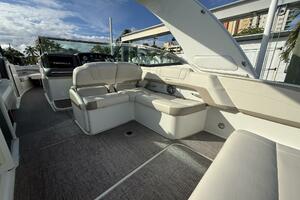 33ft Formula Yacht For Sale