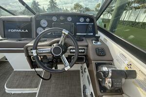 33ft Formula Yacht For Sale